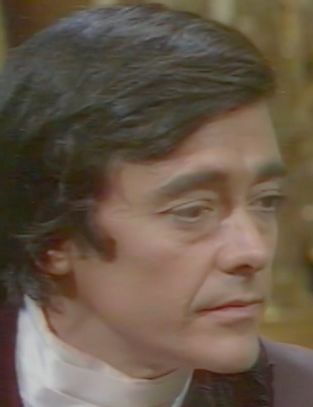  Bernard Tiphaine dans Le petit Thtre du Dimanche : Le veuf
