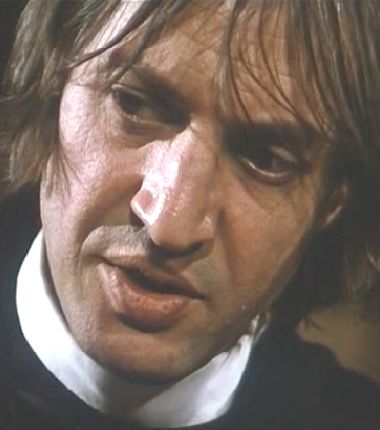  Philippe Clvenot dans La Chanson du Mal-Aim