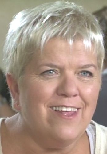  Mimie Mathy dans Josphine, ange gardien : L'homme invisible