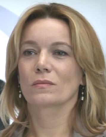  Virginie Peignien dans Josphine, ange gardien : L'homme invisible