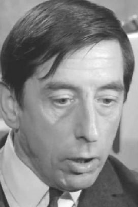  Hubert de Lapparent dans Le grand bidule