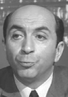  Henry Djanik dans Le grand bidule