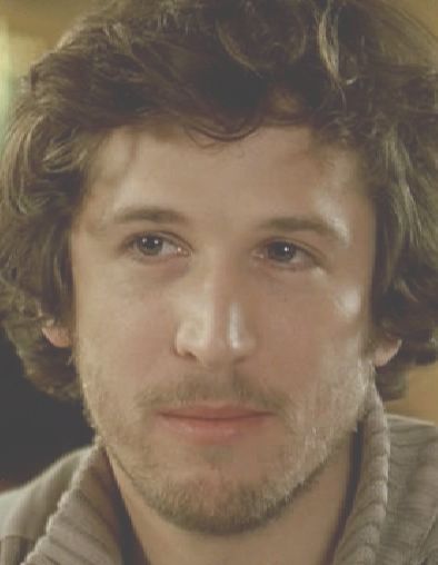  Guillaume Canet dans Ensemble, c'est tout