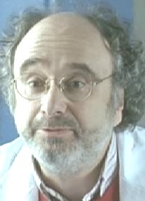  Alain Sachs dans Ensemble, c'est tout
