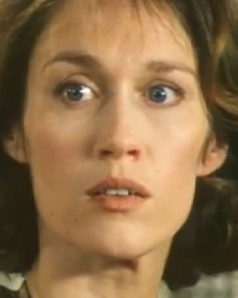  Marianne Basler dans Le danger d'aimer