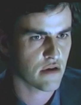  Laurent Lucas dans Zade, un petit air de vengeance
