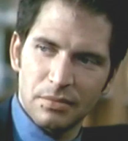  Christopher Thompson dans Zade, un petit air de vengeance