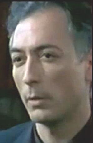  Philippe Ambrosini dans Zade, un petit air de vengeance