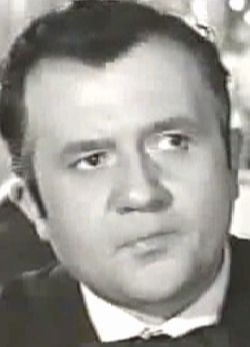 Jean Richard