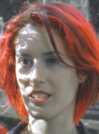  Olivia Bonamy dans Bloody Mallory