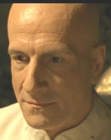  Laurent Spielvogel dans Bloody Mallory