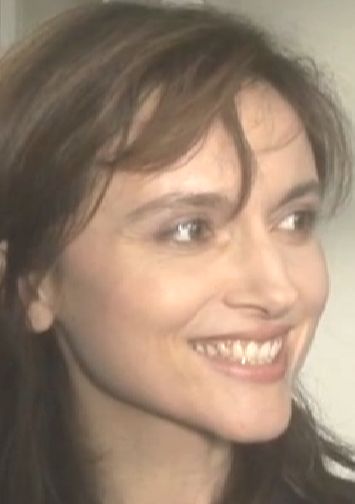  Margot Abascal dans Tous les hommes sont des romans