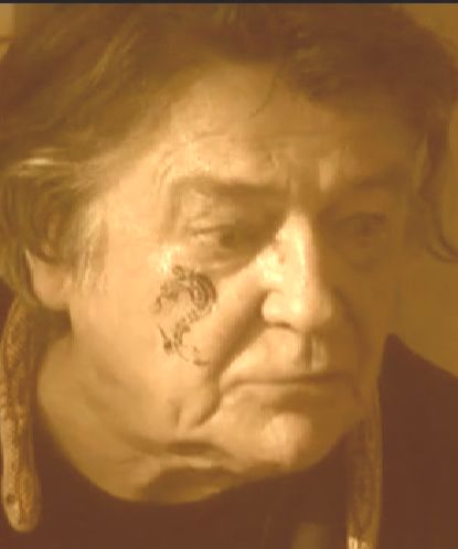  Jean-Pierre Mocky dans Tous les hommes sont des romans