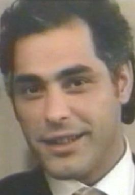  Michel Albertini dans Bille en tte