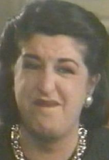 Fabienne Chaudat dans Bille en tte
