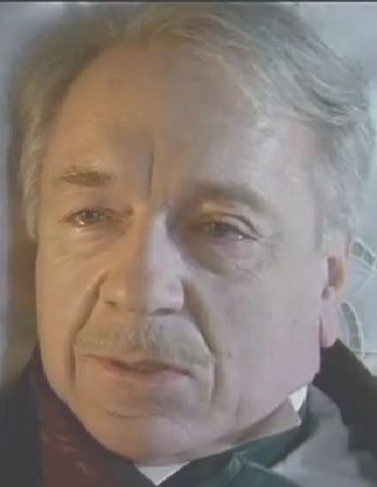  Jean-Pierre Cassel dans Un pique-nique chez Osiris