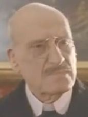  Michel Francini dans Un pique-nique chez Osiris