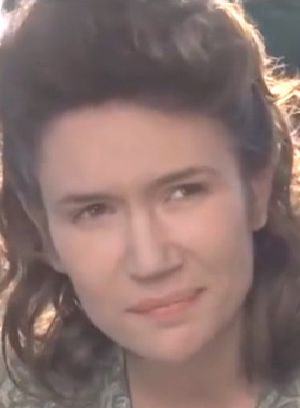  Clementine Clari dans Blanche et Marie