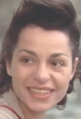  Isabelle Mergault dans Blanche et Marie